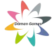Daman Game Logo